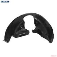 Подкрылок задний левый для Toyota Camry (2015-2017) № 45701001