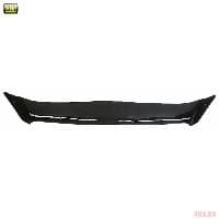 Дефлектор капота SIM для Skoda Fabia (2010-2014) № SSCFAB1012