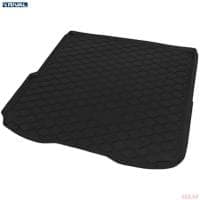 Коврик в багажник Rival для Renault Arkana 4WD (2019-2025) № 14709003