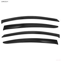 Дефлекторы окон Premium оригинальные для Omoda S5 (2022-2025) № OMODA2103