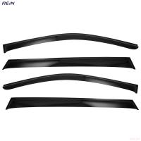 Дефлекторы окон для EXEED VX (2021-2025) № REINWV1211