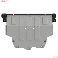 Защита картера и КПП для Seat Arona (2018-2025) № 26.4466