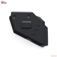 Защита раздаточной коробки для Toyota Land Cruiser 300 (2021-2025) № 111.09553.1