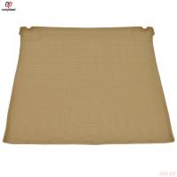 Коврик багажника для Mercedes G-Class (W463) (1990-2018) бежевый № NPA00-T56-600-B