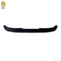 Дефлектор капота Classic черный для Toyota RAV4 (2019-2025) № 2010010115418