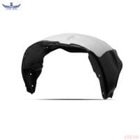 Подкрылок задний правый с шумоизоляцией для Toyota Land Cruiser 300 (2021-2025) 110 № TOTEM.S.AN0122.22