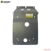 Защита двигателя и КПП, раздаточной коробки для Toyota Hilux пикап (2008-2015) № 32514