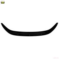 Дефлектор капота для Geely Okavango (2023-2025)/Haoyue L (2022-2025) № SGEEOKV2412