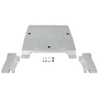 Защита двигателя для Audi A8 (2017-2025) 2-я часть, 3 части № 333.0346.1