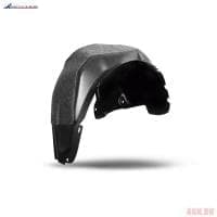 Подкрылок передний правый с шумоизоляцией для Lifan Smily (2014-2018) № NLS.73.07.002