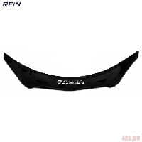 Дефлектор капота Rein для Skoda Fabia хэтчбек (2007-2014) № REINHD749