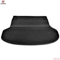 Коврик в багажник Norplast для для Kia Pro Ceed SB (CD) (2019-2025) без рельс № NPA00-T43-060