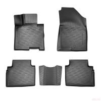 Коврики салона оригинальные для Kia Sportage (2022-2025) № R8130P1000