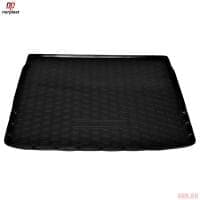 Коврик в багажник Norplast для Renault Kadjar (2015-2022) № NPA00-T69-160