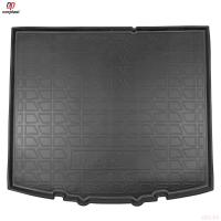 Коврики салона EVA для Hyundai Solaris (2017-2022) с черной окантовкой 5 шт. № EVA.B.0502505822110k