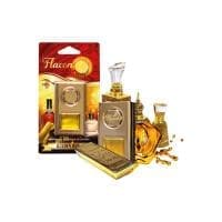 Ароматизатор Flacon на дефлектор golden one FL-14