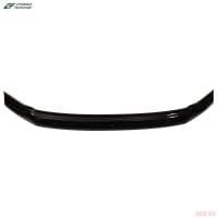 Дефлектор капота для Volkswagen Tiguan (2021-2023) № 110020