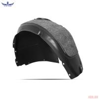 Подкрылок передний левый с шумоизоляцией для Kia Ceed хетчбек (2018-2025) № TOTEM.S.25.56.001