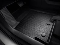 Коврики салона оригинальные для Москвич 6 (2023-2025) № D98030004DJ