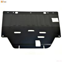 Защита картера и КПП для Chery Arrizo 8 (2022-2025) № ALF0231st