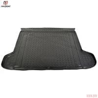 Коврик в багажник Norplast для Toyota Land Cruiser Prado 150 (2009-2013) № NPA00-T88-480