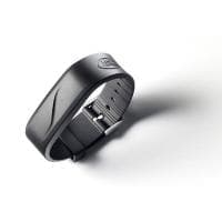 Браслет с ключем активации Activity Key для Land Rover Discovery 5 (2016-2019) № LR086330