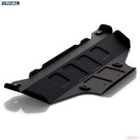 Защита КПП для Mercedes Sprinter Classic W909 RWD (2013-2018) № 111.3922.1