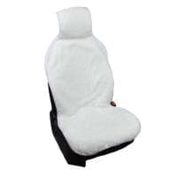 Накидка из искусственного меха (короткий ворс "Россия Люкс") № irl025