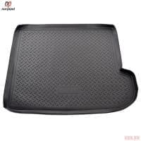 Коврик в багажник Norplast для Subaru Tribeca (2007-2014) № NPL-P-84-70