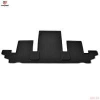 Коврики салона Chevrolet Traverse (2017-2024) (3-й ряд) 7 мест № NPA00-C12-822