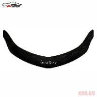 Дефлектор капота VIP-Tuning для Chery Very (2011-2014) № CR06VT