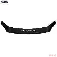 Дефлектор капота Rein для Toyota Avensis седан (2003-2008) № REINHD769