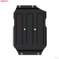 Защита КПП для для Nissan Navara (2015-2025) № 15.3165