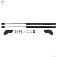 Упоры капота оригинальные для Mazda CX-30 (2020-2025) № 8300-77-1854