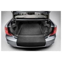 Коврик багажника оригинальный для Volvo S60 (2018-2025) № 32204001