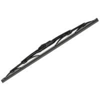 Щетка стеклоочистителя Michelin каркасная для Chevrolet Aveo (T250) хетчбек (2006-2012) № 13915