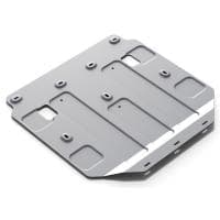 Защита двигателя для Jaguar F-Pace (2016-2025) № 333.2601.1