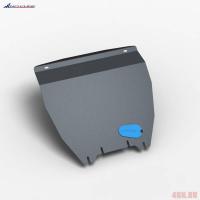 Защита картера для Subaru Forester (2008-2012) № NLZ.46.12.020