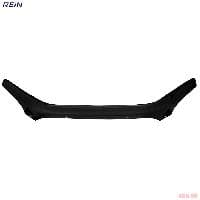 Дефлектор капота Rein для SsangYong Actyon (2011-2013) без логотипа № REINHD757wl