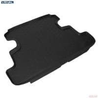 Коврик в багажник Rival для Lada (ВАЗ) 4х4 2131 5дв. (1995-2025) № 16005002