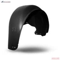 Подкрылок задний правый для Citroen C5 (2008-2016) № C000000104