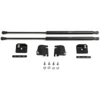 Упоры капота для Jeep Wrangler (2017-2025) 2 шт. № UJEWRA011