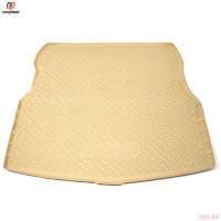 Коврик в багажник Norplast бежевый для Nissan Almera G11 седан (2013-2018) № NPA00-T61-020-B