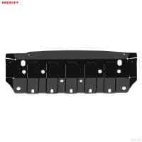 Защита рулевых тяг для Jeep Wrangler (2018-2025) № 04.3983