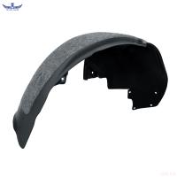 Подкрылок задний правый с шумоизоляцией для Chery Tiggo 4 FL (2018-2025) № TOTEM.S.A04950.22