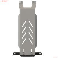 Защита АКПП для Hyundai Genesis (2008-2014) № 10.1587