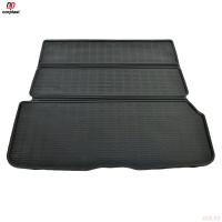 Коврик багажника TRI-FOLD для Mercedes GLS-Class (X167) (2019-2025) № NPA00-TF56-543