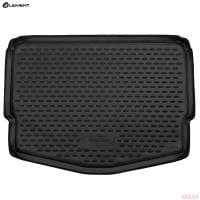 Коврик в багажник Element для Nissan Note (2012-2022) № ELEMENT022661