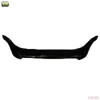 Дефлектор капота SIM для Honda CR-V (2007-2009) № SHOCRV0712