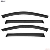 Дефлекторы окон Rein для Toyota RAV4 (2019-2025) № REINWV1144